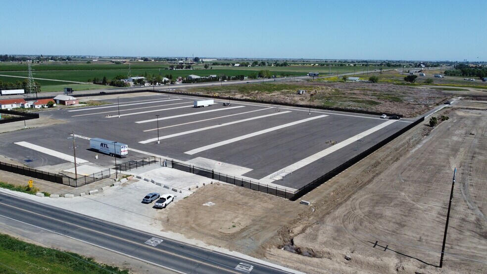 22700 Kasson Rd, Tracy, CA en alquiler - Foto del edificio - Imagen 1 de 22