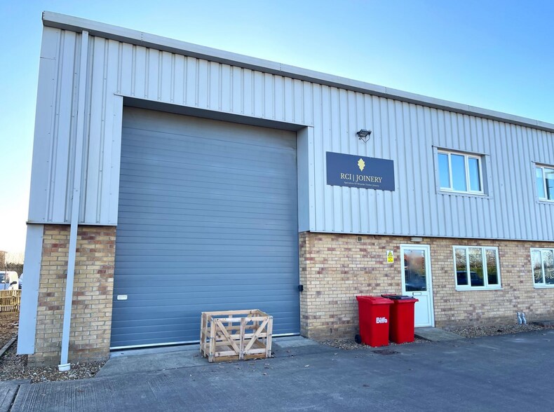 1-5 Common Rd, Witchford en alquiler - Foto principal - Imagen 1 de 1