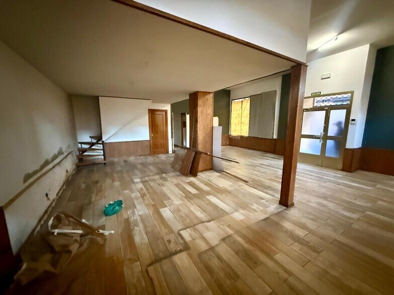 Local en Ávila, Ávila en alquiler - Foto del interior - Imagen 3 de 4