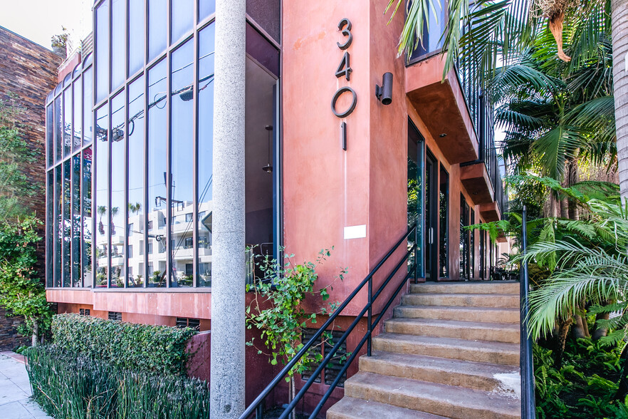 3401 Pacific Ave, Marina Del Rey, CA en venta - Foto del edificio - Imagen 1 de 31