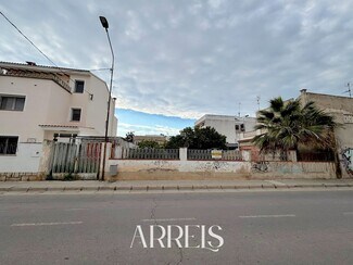Más detalles de Passeig d'en José Febrer i Soriano, 25, Benicarló - Terreno en venta