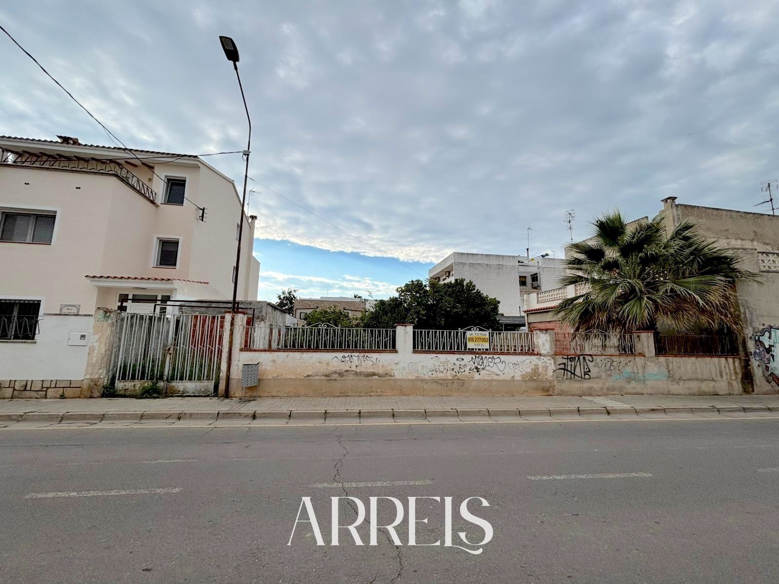 Passeig d'en José Febrer i Soriano, 25, Benicarló, Castellón en venta Otros- Imagen 1 de 6