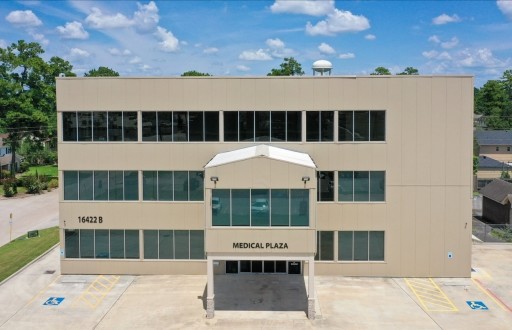 16422 Stuebner Airline Rd, Spring, TX en alquiler - Foto del edificio - Imagen 2 de 86