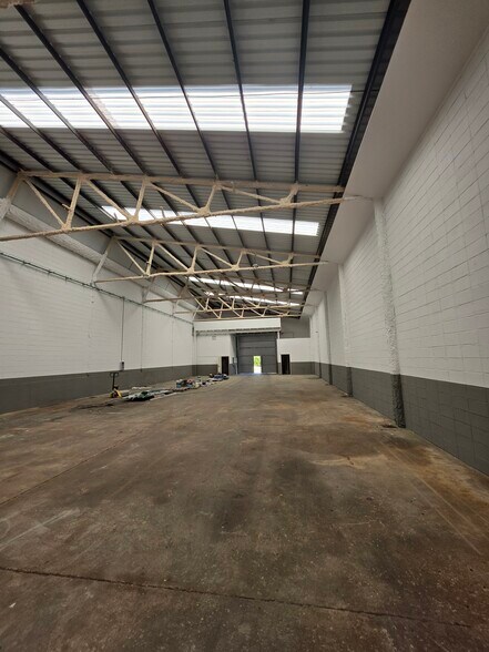 Nave en Lliçà de Vall, Barcelona en alquiler - Foto del interior - Imagen 1 de 6