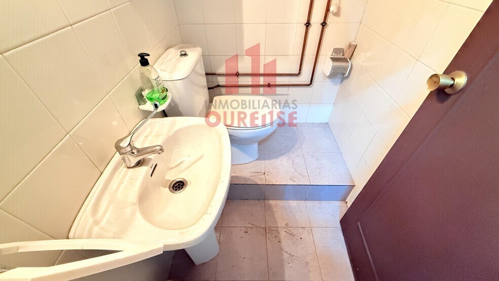 Local en Ourense, Orense en alquiler - Foto del interior - Imagen 3 de 8