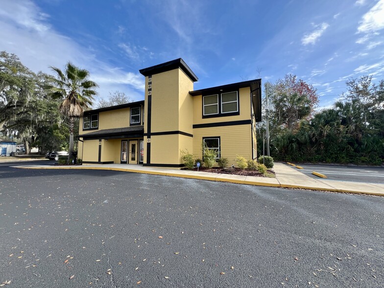 1731 SW 2nd Ave, Ocala, FL en venta - Foto del edificio - Imagen 2 de 28