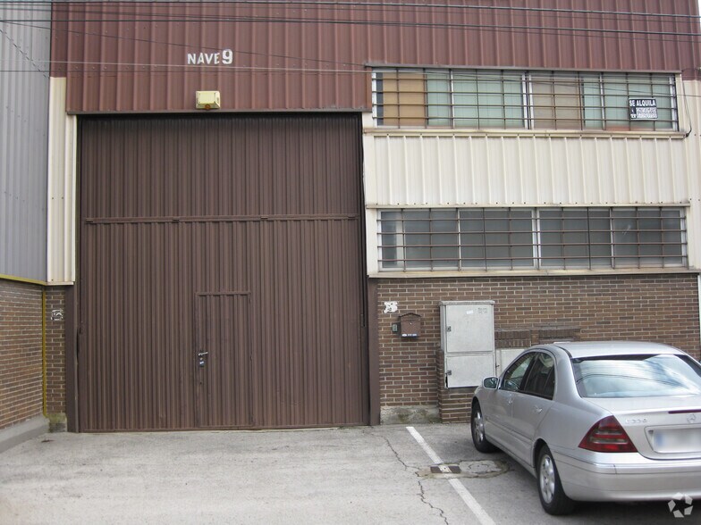 Calle Sabadell, 24, Pinto, Madrid en venta - Foto principal - Imagen 1 de 1