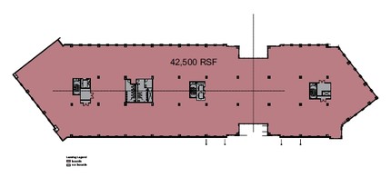 20 Station Dr, Wyandanch, NY en alquiler Plano de planta tipo- Imagen 1 de 1