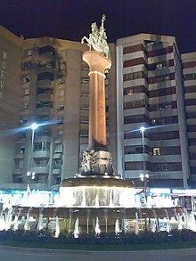 Local en Lorca, Murcia en venta Foto del edificio- Imagen 1 de 3