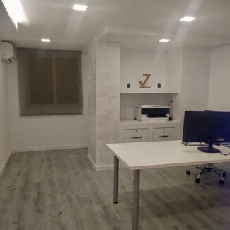 Más detalles de Parra, 25, Algemesí - Local en venta