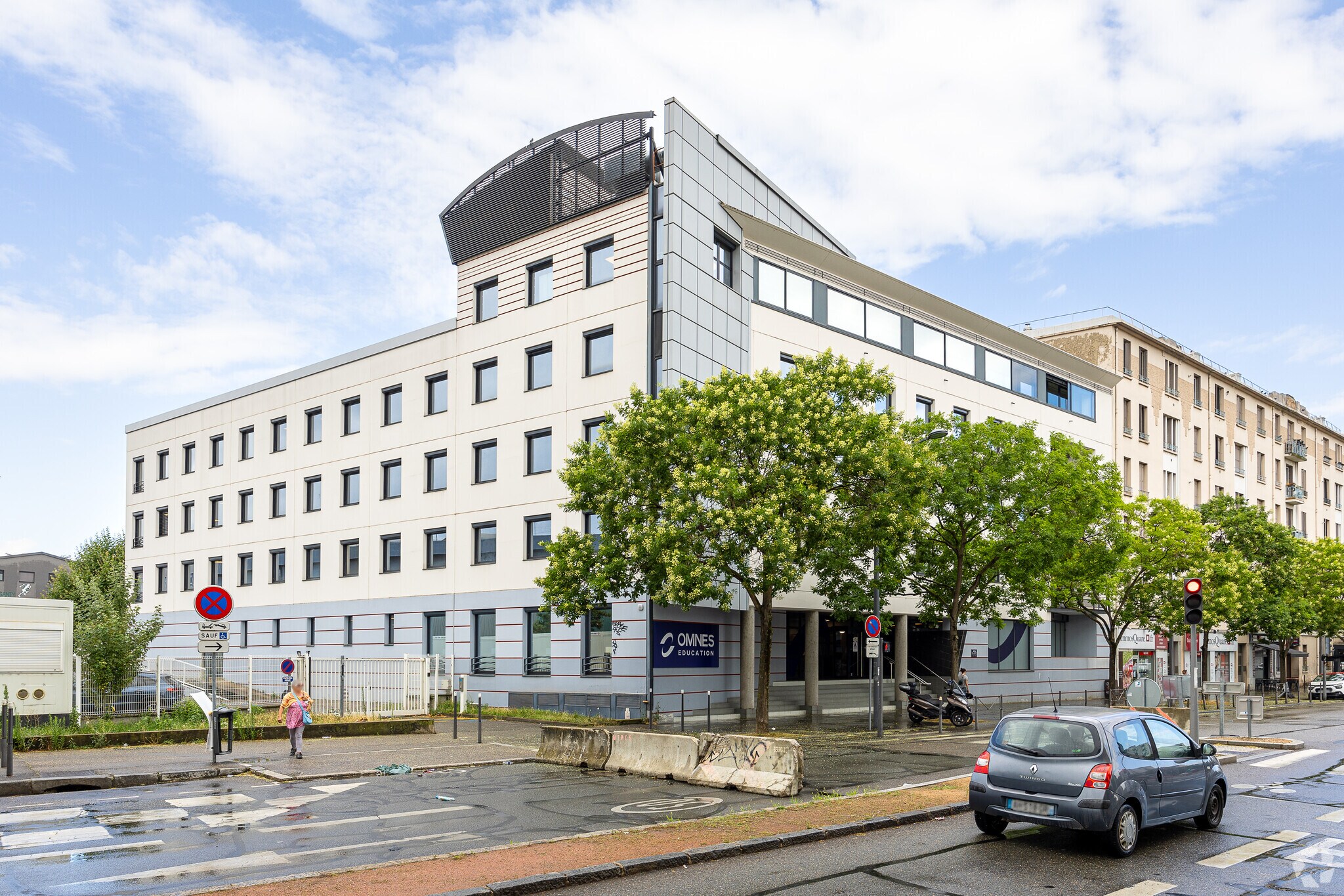 16 Avenue Paul Santy, Lyon en alquiler Foto principal- Imagen 1 de 3