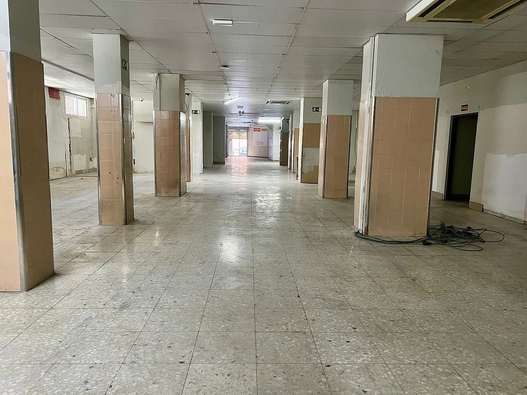 Avenida de Baviera, 3, Madrid, Madrid en alquiler Foto del interior- Imagen 1 de 5