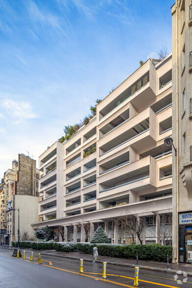 Rue De Vaugirard, Paris en venta - Foto del edificio - Imagen 2 de 2