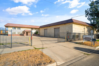 Más detalles para 1620 N 8th St, Colton, CA - Naves en venta