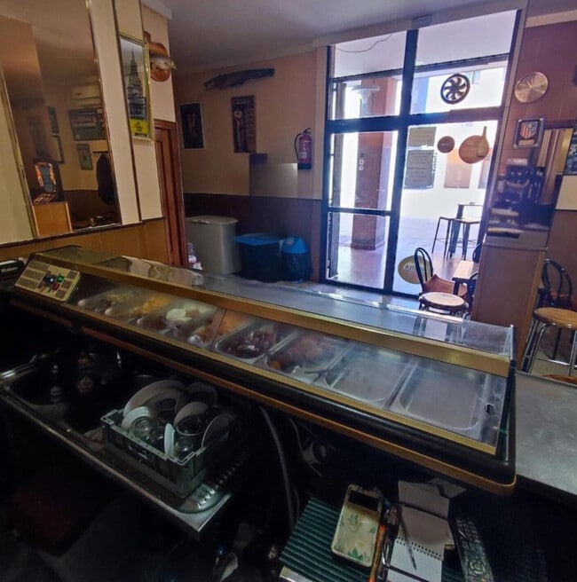 Más detalles de Local en alquiler