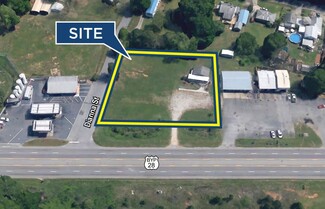 Más detalles para 724 Highway 28 Byp, Anderson, SC - Terrenos en venta