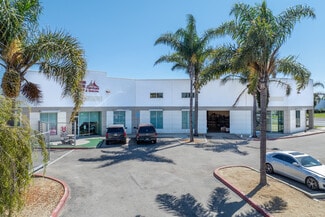Más detalles de 707-709 E Hueneme Rd, Oxnard, CA - Nave en venta