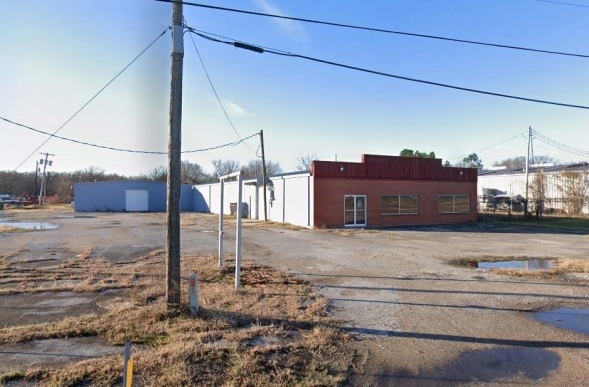 1909 Interstate Highway 30, Greenville, TX en alquiler - Foto del edificio - Imagen 2 de 18