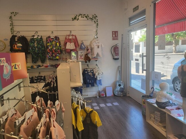 Más detalles de Local en alquiler