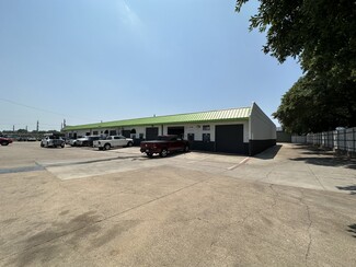 Más detalles para 2345 Dalworth St, Grand Prairie, TX - Flex en alquiler