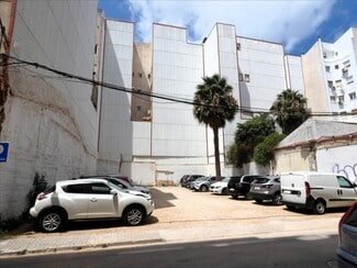 Más detalles de Carrer del Mestre Serrano, 14, Dénia - Terreno en venta
