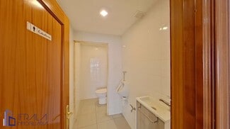 Más detalles de Calle Asturias, 14, San Sebastián de los Reyes - Edificio residencial​ en venta