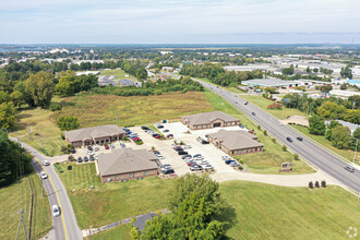 1921 Leitchfield Rd, Owensboro, KY - VISTA AÉREA  vista de mapa - Image1