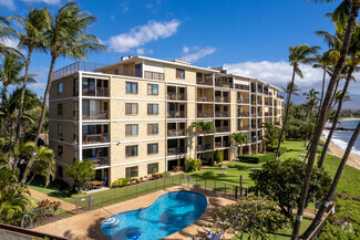 Más detalles para 36 S Kihei Rd, Kihei, HI - Edificios residenciales en venta