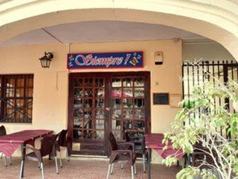 de, 15, El Campello, Alicante en venta - Foto del edificio - Imagen 3 de 13