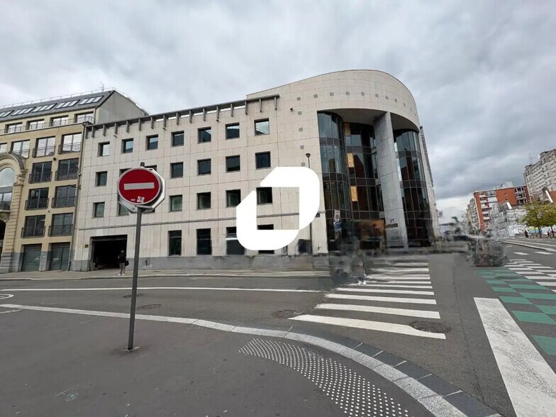 37 Rue Du Vieux Faubourg, Lille en alquiler - Foto del edificio - Imagen 3 de 28
