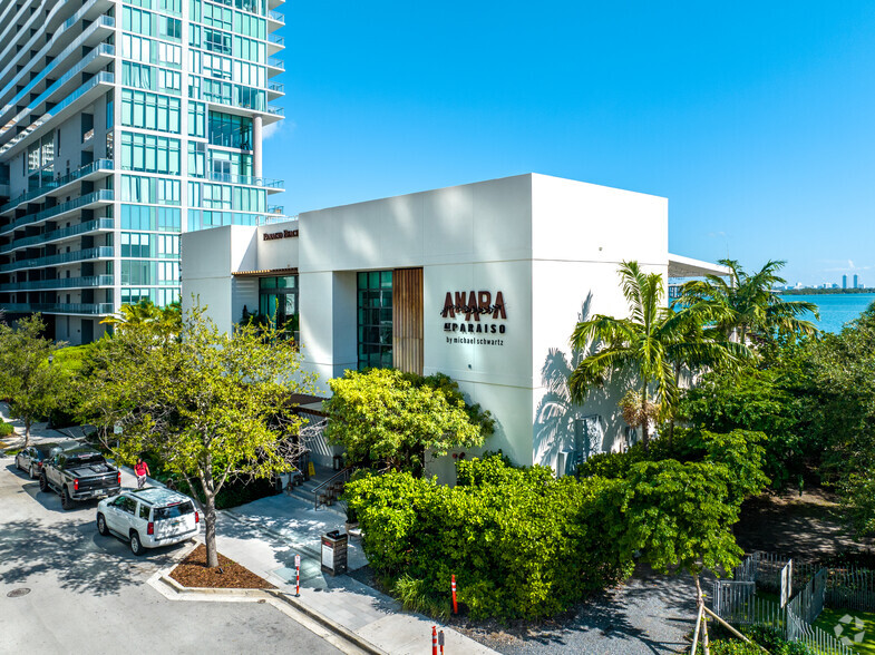 3101 NE 7th Ave, Miami, FL en venta - Foto principal - Imagen 1 de 1