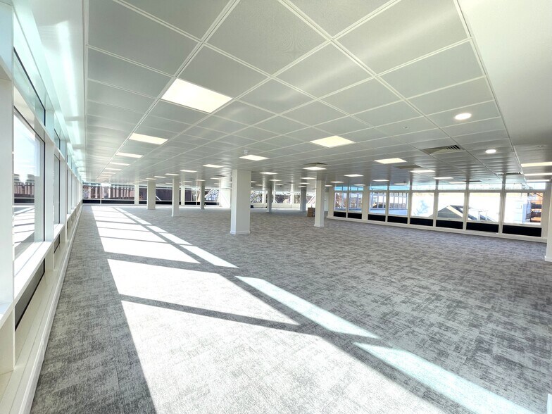 256 Banbury Rd, Oxford en alquiler - Foto del edificio - Imagen 2 de 6