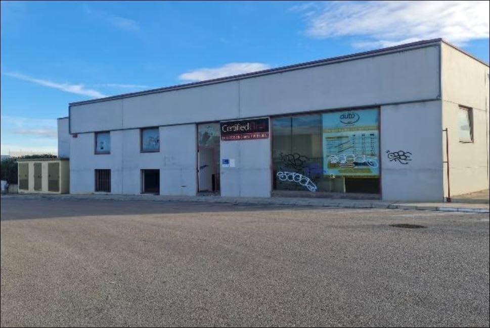 Plaça del Sector Ppi-08, 13A, Alzira, Valencia en venta Foto del edificio- Imagen 1 de 17