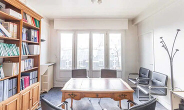 17 Rue Du Colisée, Paris en alquiler Foto del interior- Imagen 2 de 9