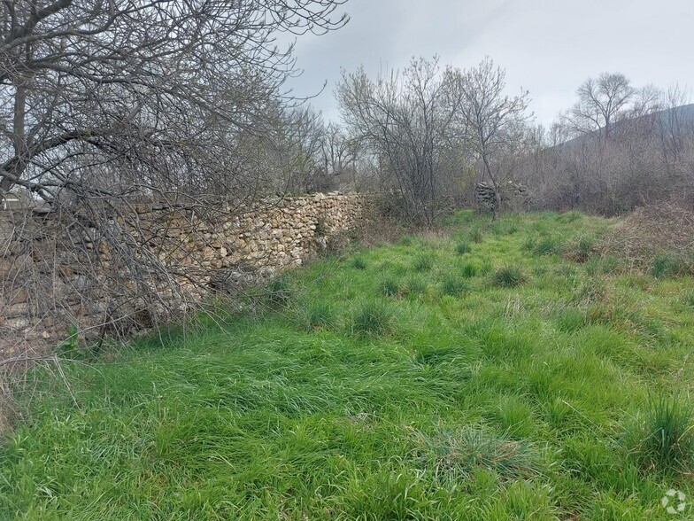 Terrenos en Sotosalbos, Segovia en venta - Foto del edificio - Imagen 2 de 7