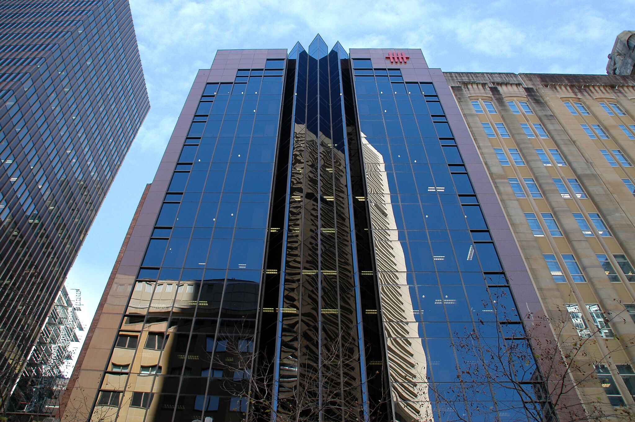 32 Martin Pl, Sydney en alquiler Foto del edificio- Imagen 1 de 2