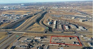 Más detalles de 1803 121 Av NE, Strathcona County, AB - Terreno en alquiler