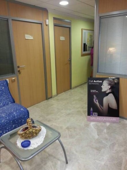 Oficina en El Ejido, Almería en alquiler - Foto del edificio - Imagen 3 de 7