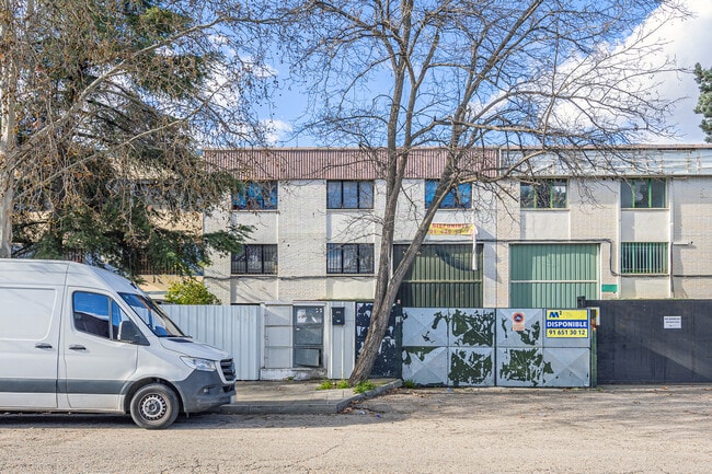 Más detalles para Nave en venta