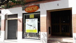 Más detalles de Calle Madrid, 5, Getafe - Local en alquiler