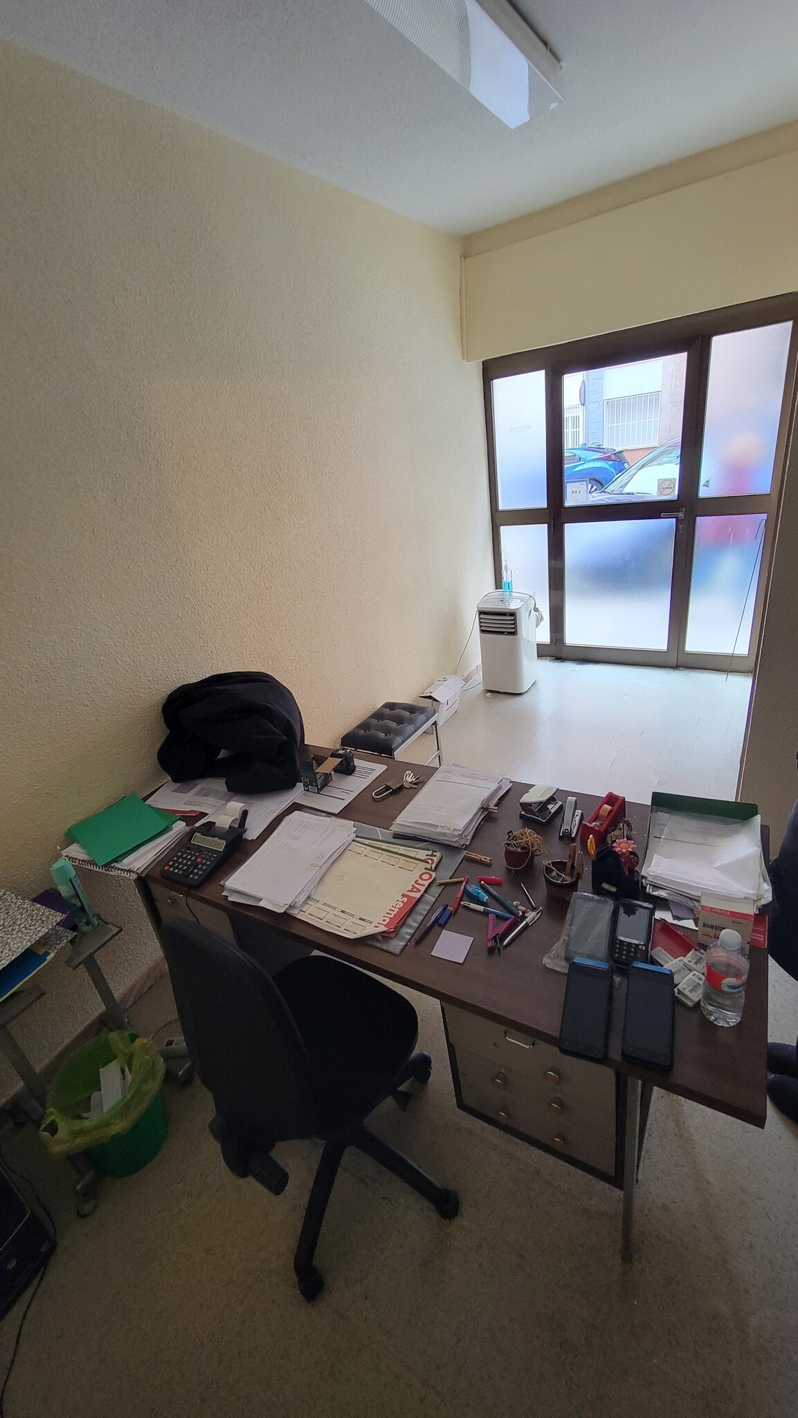 Calle de Marcenado, 36, Madrid, Madrid en alquiler Foto del interior- Imagen 1 de 1