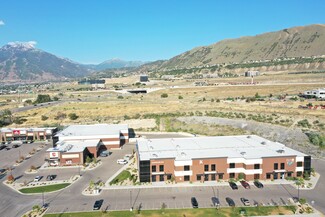 Más detalles para Rockwell Ridge Business Park – en venta, Bluffdale, UT