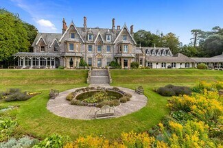 Más detalles de Teignmouth Rd, Torquay - Hoteles y hospedaje en venta