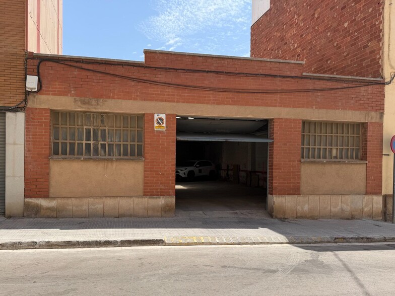 Terreno en Terrassa, Barcelona en venta - Foto del edificio - Imagen 2 de 7