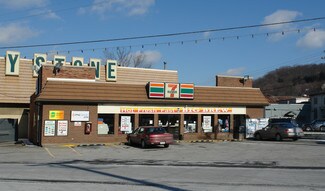 Más detalles de 22 Grant Ave, Pittsburgh, PA - Local en venta