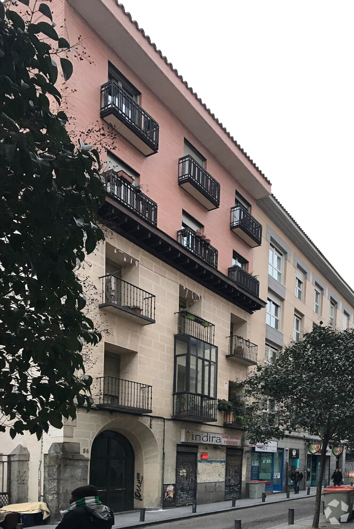 Calle Hortaleza, 86, Madrid, Madrid en venta Foto principal- Imagen 1 de 1