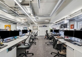 Más detalles de Oficina en alquiler