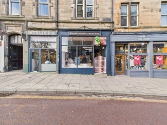 Más detalles de 22 Bruntsfield Pl, Edinburgh - Local en alquiler