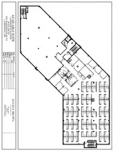 3585 Washington Blvd, Arbutus, MD en alquiler Plano de la planta- Imagen 1 de 1