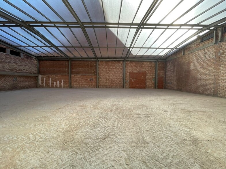 Avenida Federico García Lorca, 10, Granada, Granada en alquiler - Foto del interior - Imagen 3 de 4